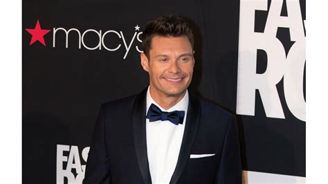 Ryan Seacrest Defended By Girlfriend 8 Days