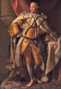 Image result for George III