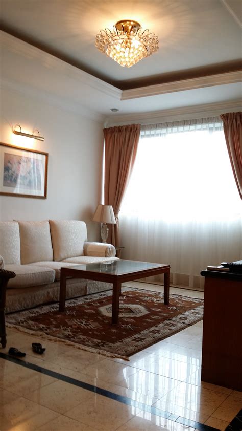 Ideal for outdoor events and parties. Malaysia Kuala Lumpur City Center Condominium Furnished ...