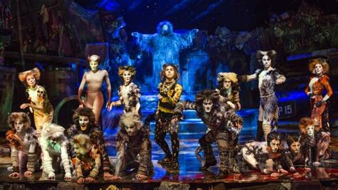 Cats A Magical Night At The Jellicle Ball Outinperth Lgbtqia