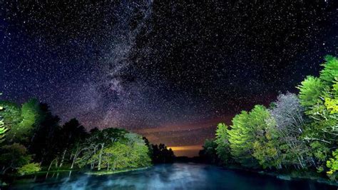 Witness The Wonders Of Our Galaxy Top 10 Places To Soak
