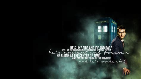 47 Doctor Who Live Wallpapers On Wallpapersafari