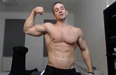 fag alpha muscle dominant worship cocky weak