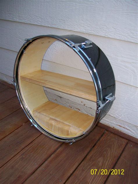 46 Awesome Repurposed Drums Furniture For Your Compilation