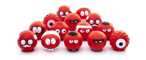 Comic Relief Red Noses ‘set To Be Plastic Free By 2021