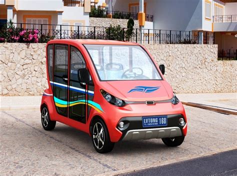 China 2 Seats Small Electric Cars For Sale China Electric Cars Prices