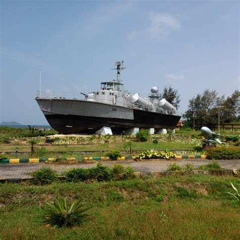 Warship Museum Karwar 2022 Alles Wat U Moet Weten Voordat Je Gaat
