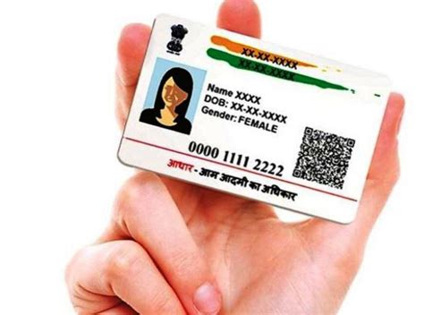 How You Can Update Your Aadhaar Card Details Amid Lockdown