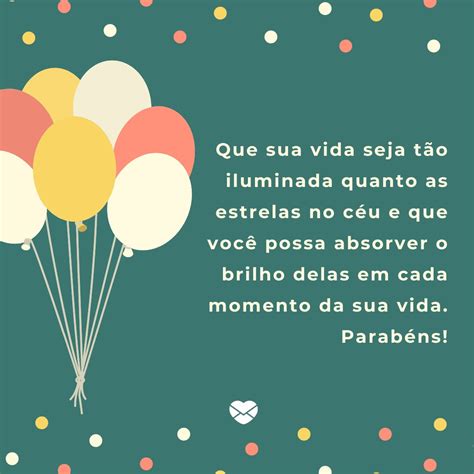 Frases De Aniversário Para Celebrar Alguém Especial