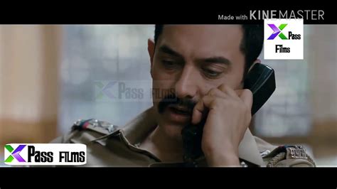 Hindi Af Somali TALAASH Part 1 Aamir Khan Rani Mukhreji And Kareena