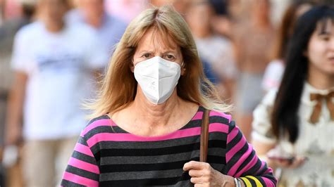 Cdc scaled back hunt for breakthrough cases just as the delta variant grew. Brisbane Enters New Lockdown Over SEVEN New Covid Cases ...