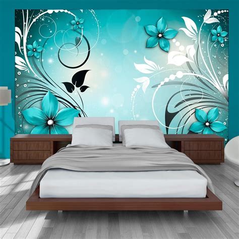 Our Peel And Stick Wall Murals Are A Great Solution For Those Who Want To