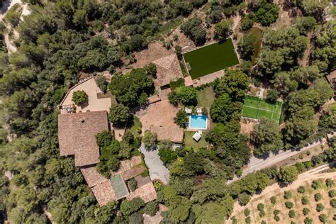 Villa el Castillo | Spain Villa Rentals | Spain Villas