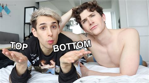 The Top Vs Bottom Test Cute Couple Challenge Youtube