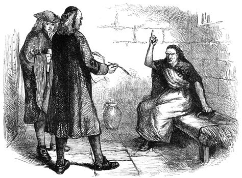 The Hallucinogens That Might Have Sparked The Salem Witch Trials Vox