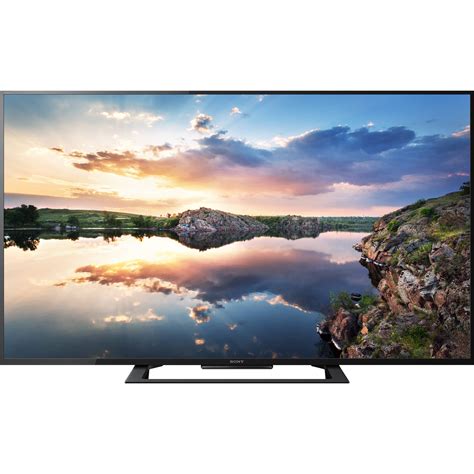 This resolution is equivalent to. Sony X690E 60" Class HDR UHD Smart LED TV KD60X690E B&H