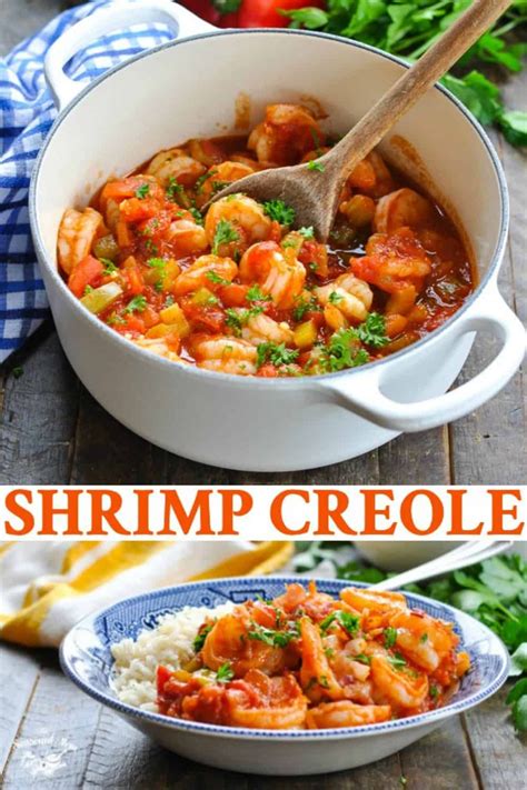 Food and wine presents a new network of food pros delivering the most cookable recipes and delicious ideas online. Easy Shrimp Creole | Recipe | Shrimp creole, Food recipes ...
