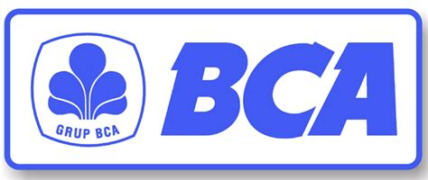 Logo Dan Profile Bank Bca Logo Vector