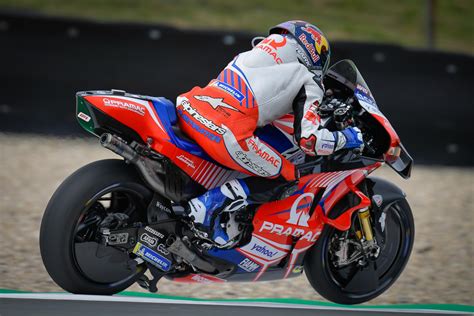 'martinator' m3 world champion motogp™️ rider hawke.rs/hawkersxjorgemartin. Jorge Martin, Pramac Racing | MotoGP™