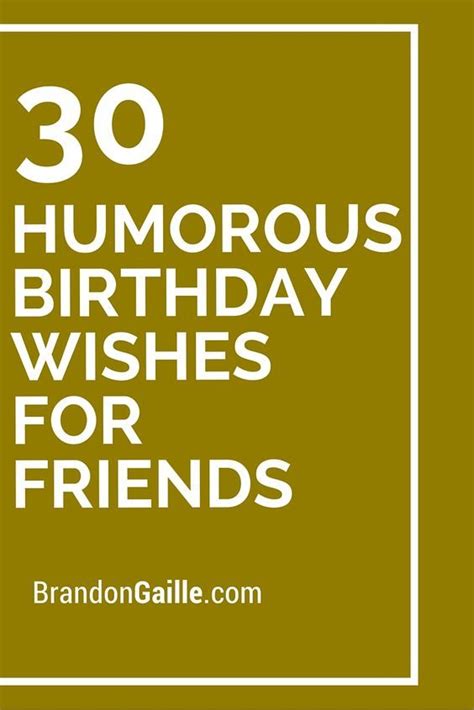 1224 x 1224 jpeg 272 кб. 30 Humorous Birthday Wishes for Friends | Birthday card ...