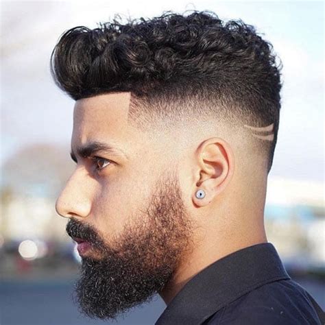 21 Drop Fade Haircuts Piktrend