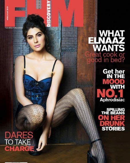 Rhea Chakraborty Fhm Magazine May 2019 Cover Photo India