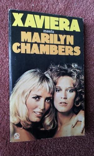 Xaviera Meets Marilyn Chambers AbeBooks