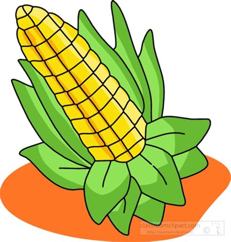 Download High Quality Corn Clipart Animated Transparent Png Images