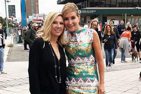 Ramona Singer And Sonja Morgan Funny Rhony Memes The Daily Dish