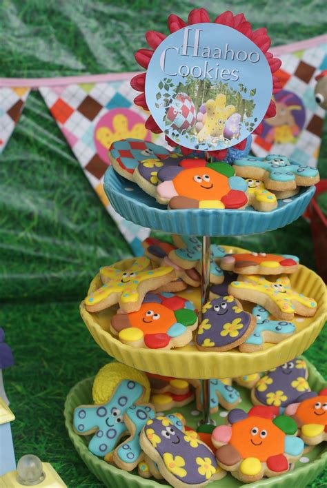 10 In The Night Garden Party Ideas Most Of The Incredible And Also
