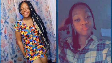 Lafayette Police 2 Missing Girls Found Safe