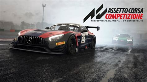 Download Assetto Corsa Competizione 2020 Gt World Challenge Pack Codex