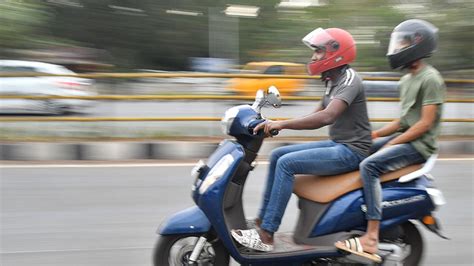 after risking fines during ban delhi bike taxi riders breathe sigh of relief with hc order