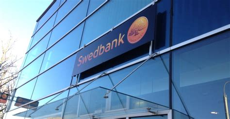 Swedbank Pranešimas Apie Mokėjimų Pokyčius