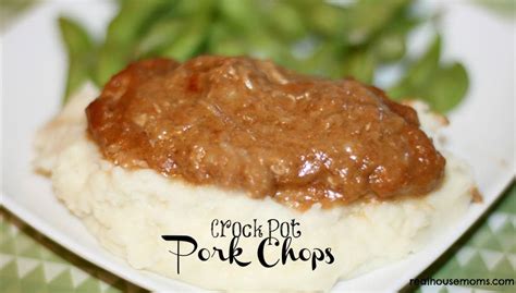 Be the first to rate & review! 10 Best Low Fat Pork Chop in Crock Pot Recipes