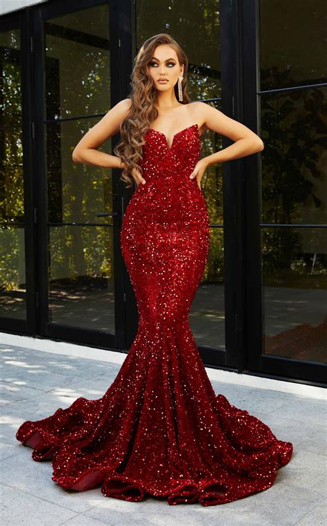 Prom Dresses 2023 Designer Prom Gowns Long And Short Newyorkdress
