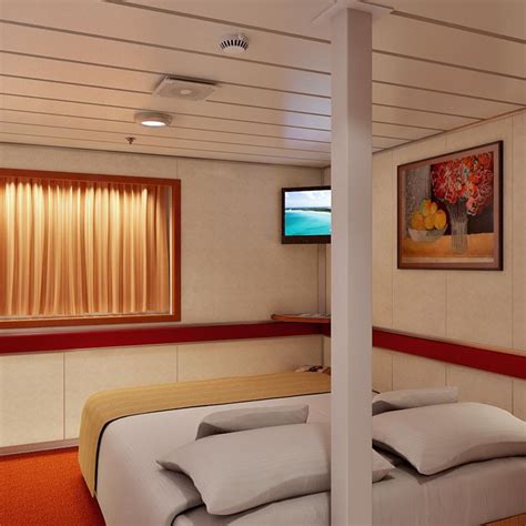 Template:infobox ship imagetemplate:infobox ship careertemplate:infobox ship characteristics. Cabins on Carnival Sensation | Iglu Cruise