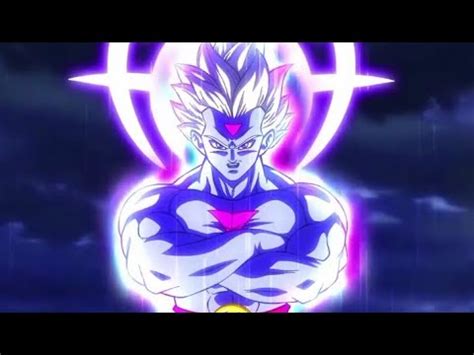 Goku Infinity vs Daisinkhan Ultima Transformacion Español Latino