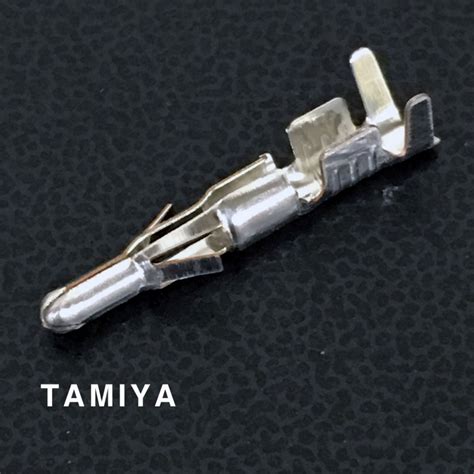 Interlock Molex Male Pins Tamiya Connector 10pcs Lees Electronic