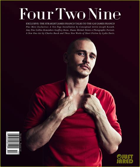 Photo James Franco Opens Up About His Sexuality 03 Photo 3328924