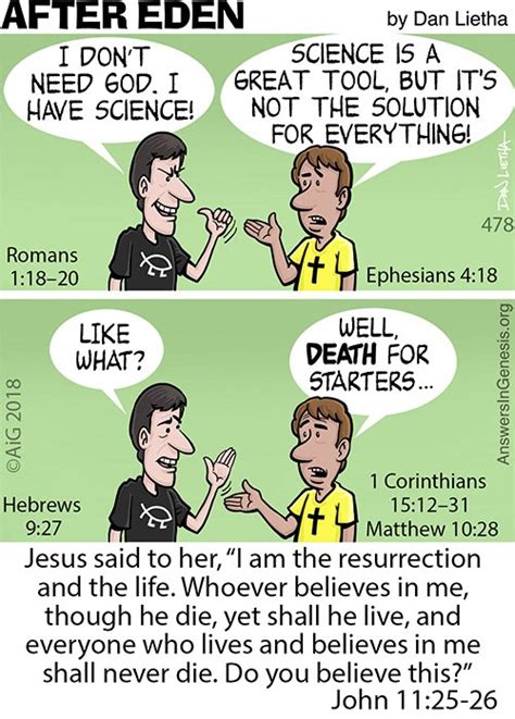 The Death Problem Mar 16 2018 Answers In Genesis