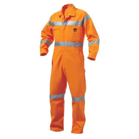 Safety Wears Overalls Topfits Industries
