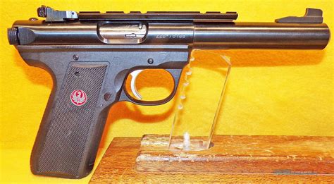 Ruger 2245 Mkii For Sale At 984254834