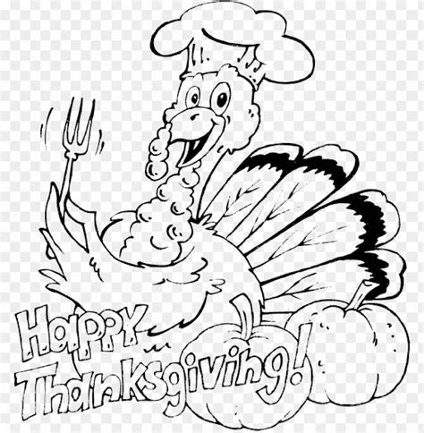 Las Mejores 123 Dibujos Para Colorear Thanksgiving Day
