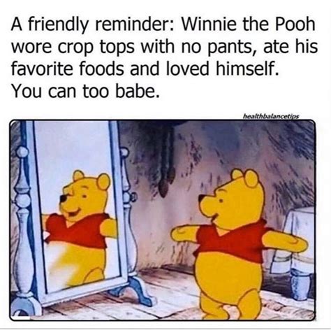 Winnie The Pooh Memes Pooh Quotes Funny Disney Memes Funny Memes