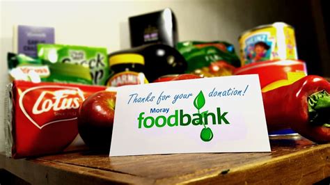 Shelters and soup kitchens may also get much of their food from a central food bank. UK Biggest Food Banks Charity Brace For Busiest Christmas ...