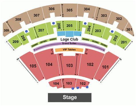 Ravinia Pavilion Seating Map Review Home Decor