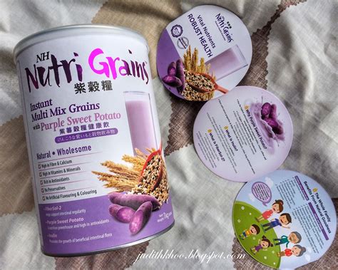 There's a problem loading this menu right now. Judith Khoo : Review | NH Nutri Grains