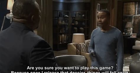 Sabc1 Generations The Legacy Teasers August 2020