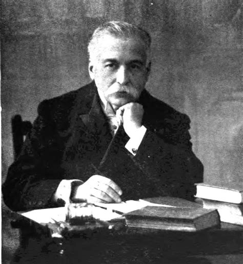 Auguste Escoffier Father Of A Foodie Nation